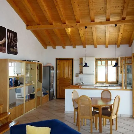 Villa Casa Niniva Nidrí