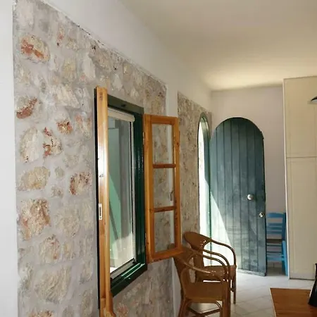 Casa Niniva Nidrí