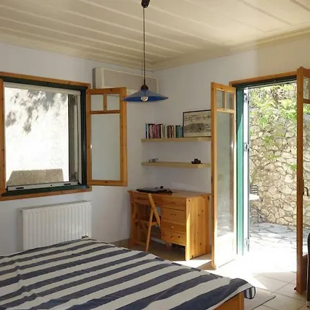 Villa Casa Niniva Nidrí