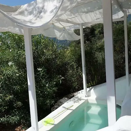 Villa Casa Niniva Nidrí