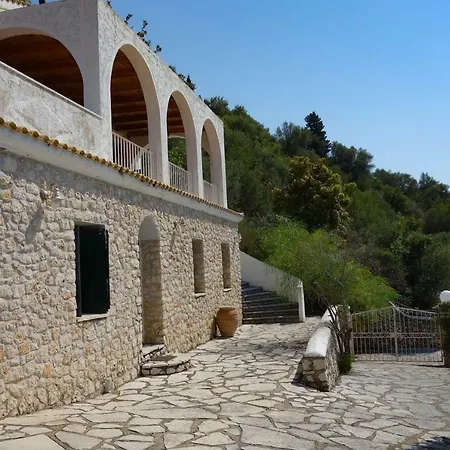 Casa Niniva Villa Nidrí