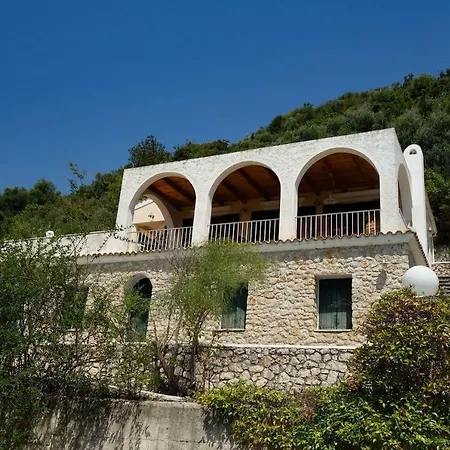 Casa Niniva فيلة
