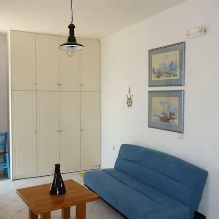Casa Niniva فيلة *