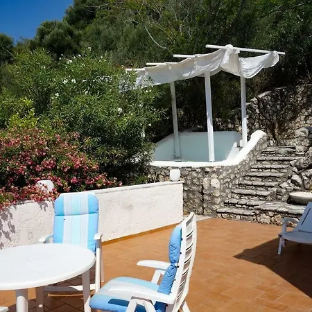 Casa Niniva نيدري