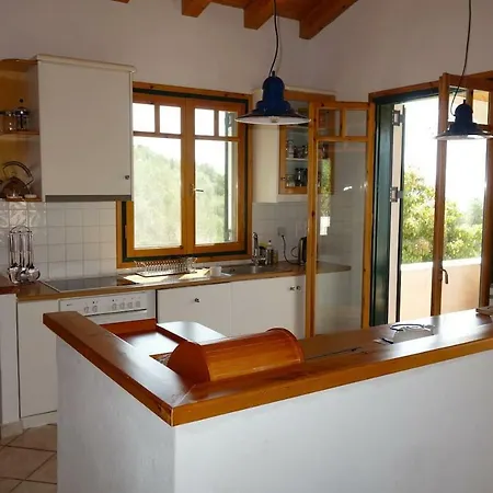 Casa Niniva فيلة